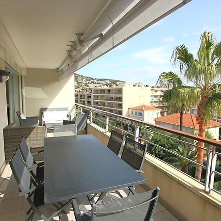 Fully Equipped Apartment With Large Terrace Lounge Area Cannes Ngoại thất bức ảnh