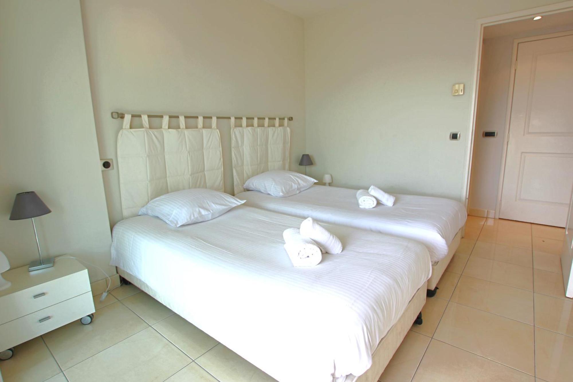 Fully Equipped Apartment With Large Terrace Lounge Area Cannes Ngoại thất bức ảnh
