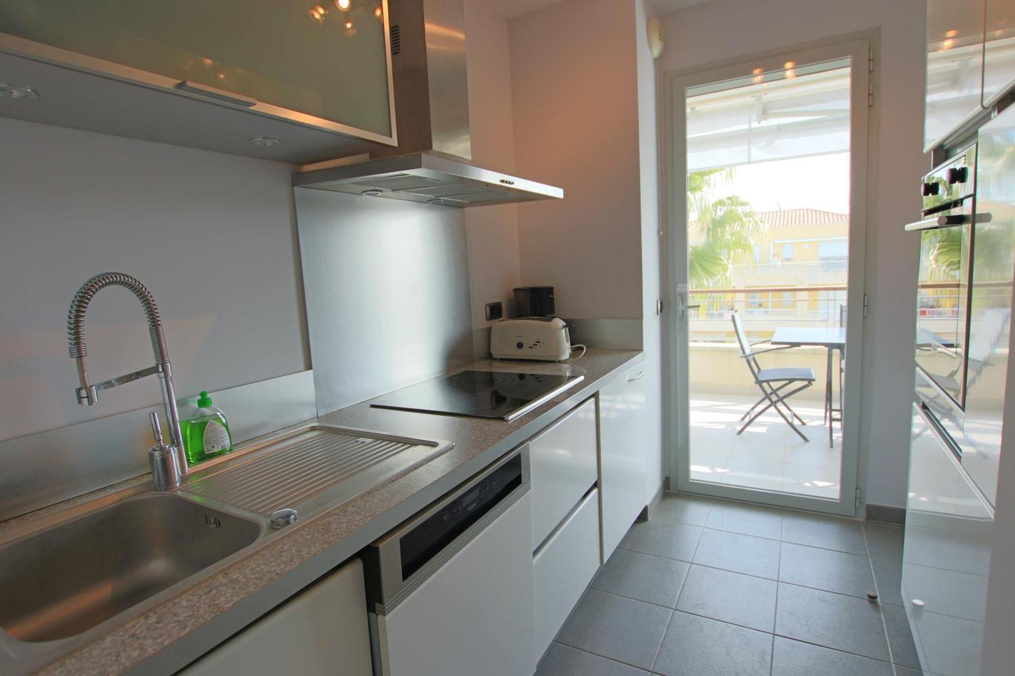 Fully Equipped Apartment With Large Terrace Lounge Area Cannes Ngoại thất bức ảnh