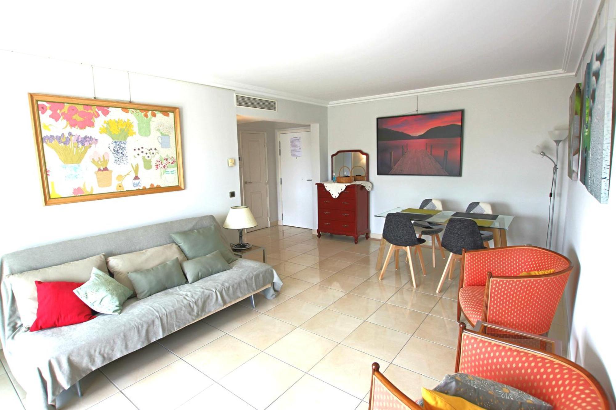 Fully Equipped Apartment With Large Terrace Lounge Area Cannes Ngoại thất bức ảnh