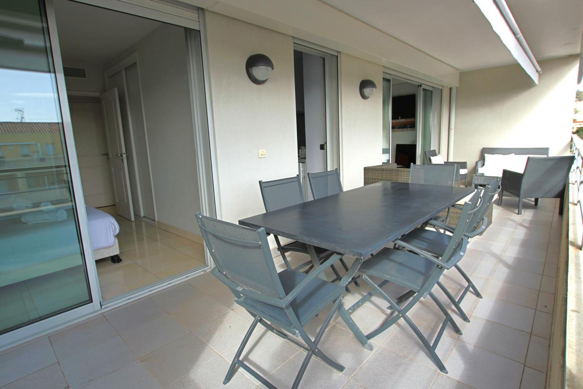 Fully Equipped Apartment With Large Terrace Lounge Area Cannes Ngoại thất bức ảnh